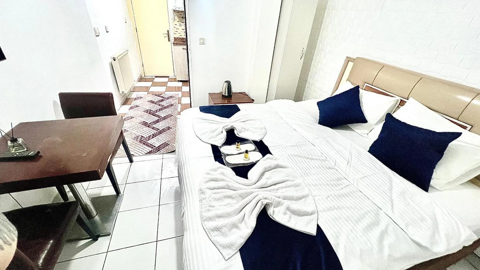 Taksim White House Hotel Κωνσταντινούπολη Τουρκία