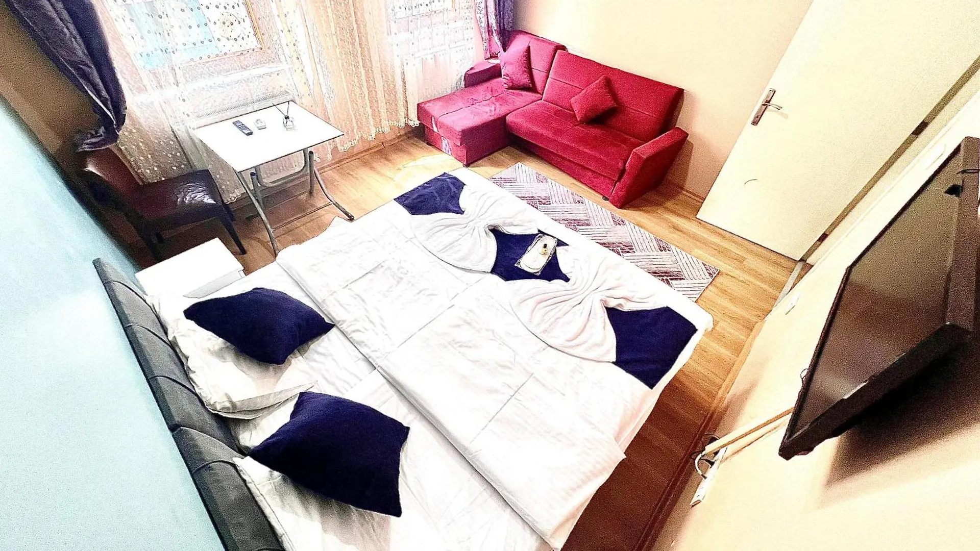 Taksim White House Hotel Κωνσταντινούπολη