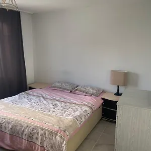 Grand Apart Taksim Апарт-отель