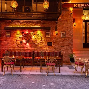Kervanchi Апарт-отель