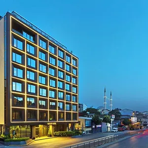 4* Ξενοδοχείο Naz Taksim - Special Category